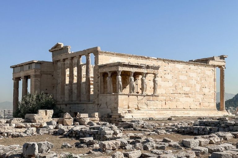 Athens Travel Guide