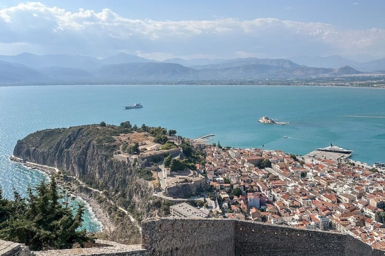 Nafplio Travel Guide