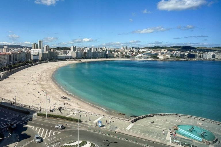 A coruna gluten free guide